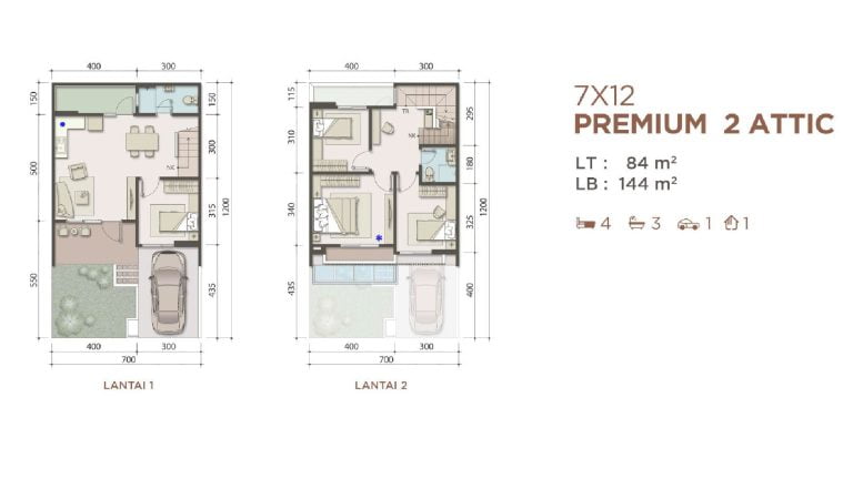 Strozzi Tipe 7 Premium 2