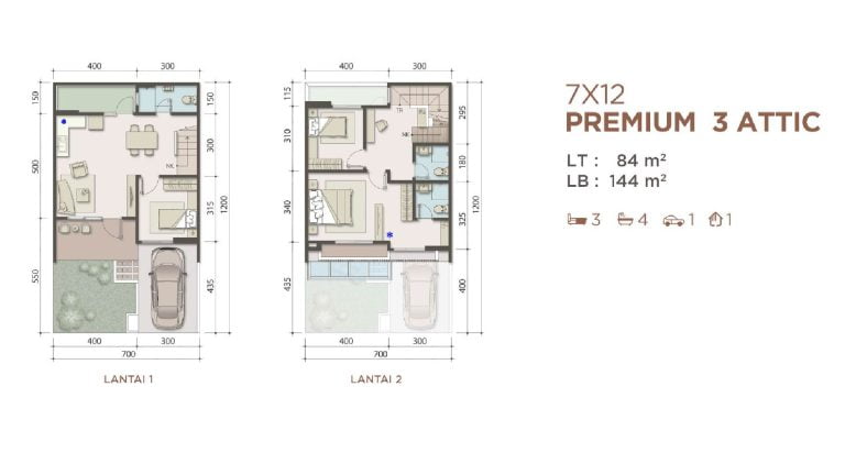 Strozzi Tipe 7 Premium 3
