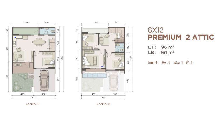 Strozzi Tipe 8 Premium 2