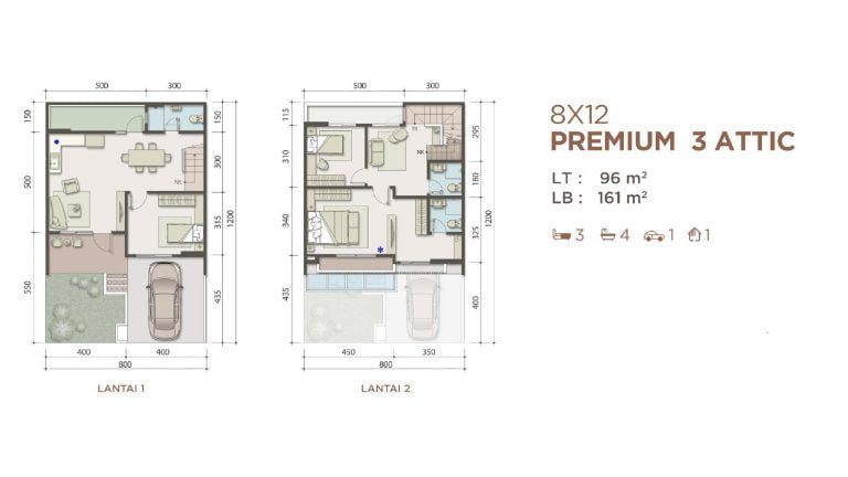 Strozzi Tipe 8 Premium 3