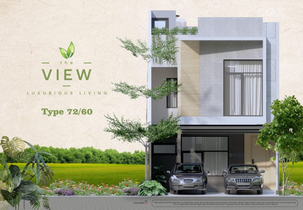 The View Bintaro - 007