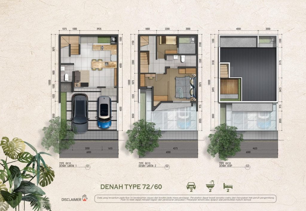 The View Bintaro - 008