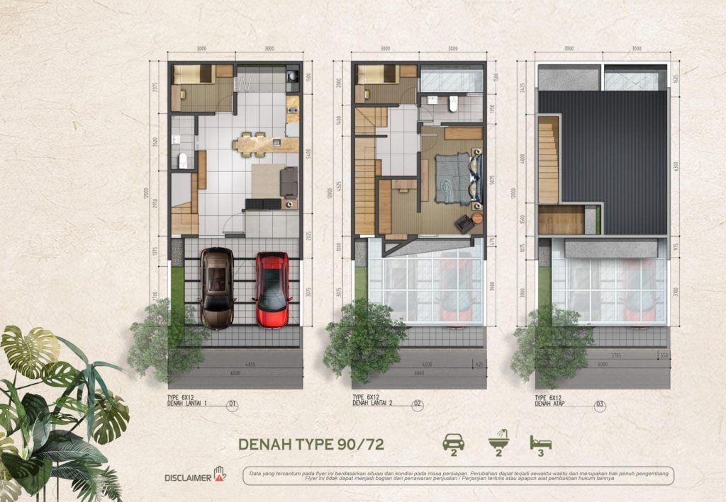 The View Bintaro - 011